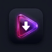 SaveClip Logo